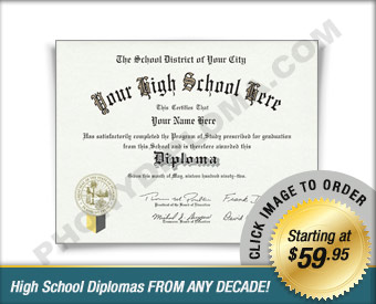 Choose by Year of Graduation